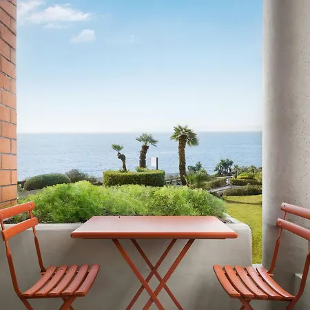 Szálloda Four Points By Sheraton Catania 4*