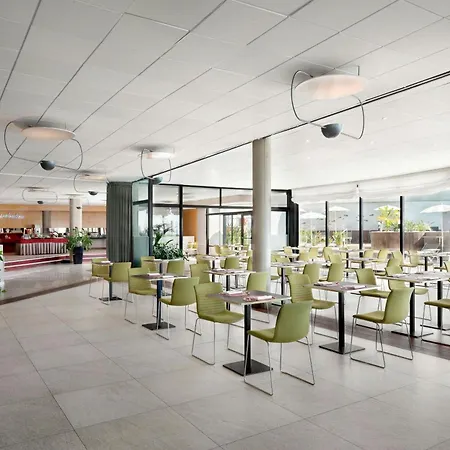 Hotel Four Points By Sheraton Catania Cannizzaro
