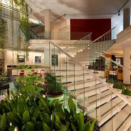 Four Points By Sheraton Catania