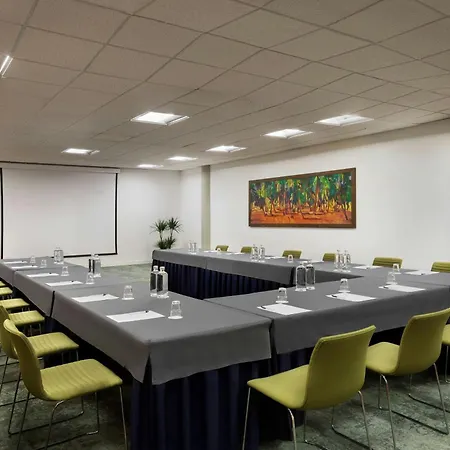 Four Points By Sheraton Catania Hotel