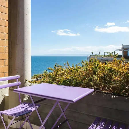 Four Points By Sheraton Catania Szálloda