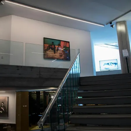 Four Points By Sheraton Catania Szálloda 4*