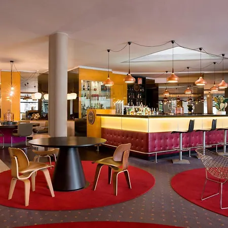 Hotel Four Points By Sheraton Catania 4*