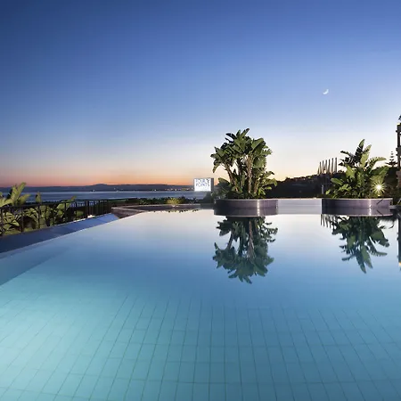 Four Points By Sheraton Catania 4* Cannizzaro