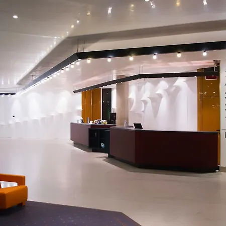 Four Points By Sheraton Catania 4*