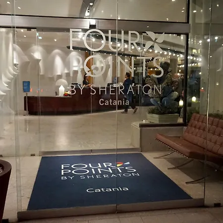 Four Points By Sheraton Catania