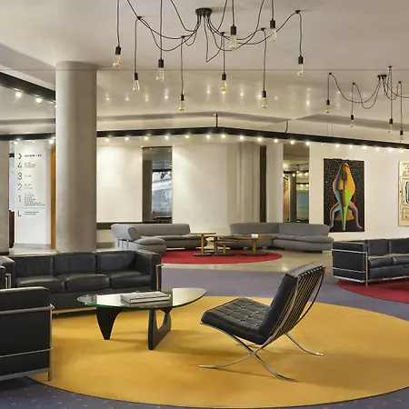 Four Points By Sheraton Catania Hotel