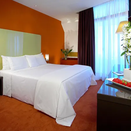 Four Points By Sheraton Catania