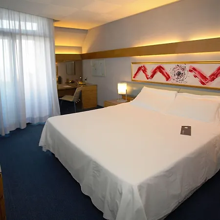 Four Points By Sheraton Catania Hotel Cannizzaro