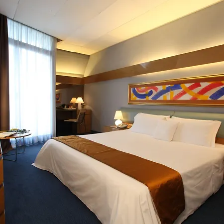 Four Points By Sheraton Catania Szálloda