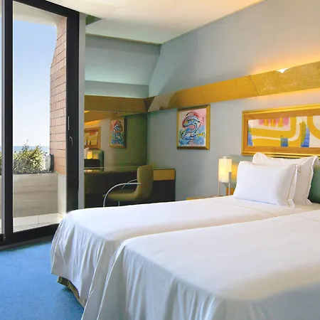 Four Points By Sheraton Catania 4*