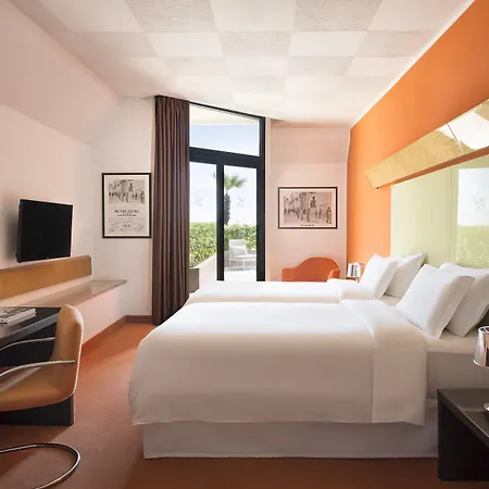 Four Points By Sheraton Catania Hotell Cannizzaro
