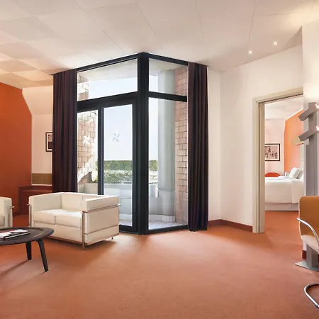 Szálloda Four Points By Sheraton Catania