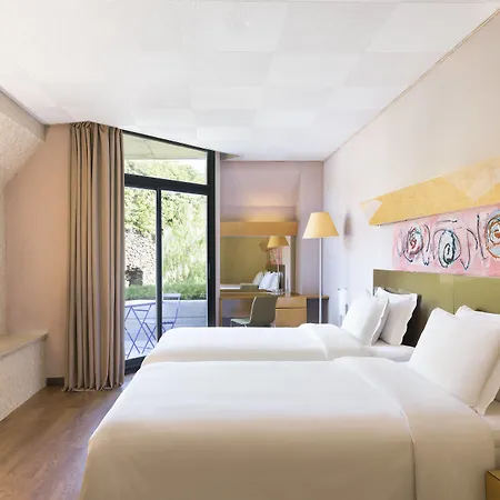 Four Points By Sheraton Catania Cannizzaro