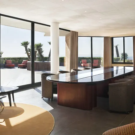 Hotel Four Points By Sheraton Catania