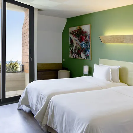 Szálloda Four Points By Sheraton Catania