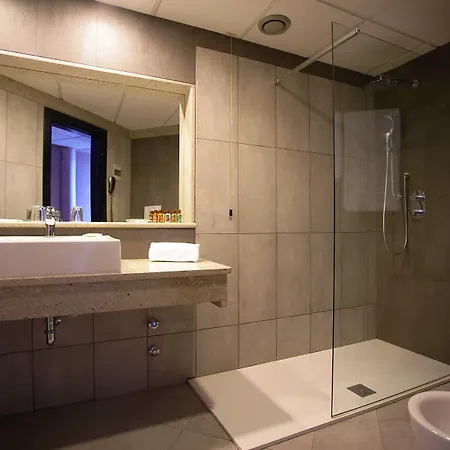 Four Points By Sheraton Catania Hotel