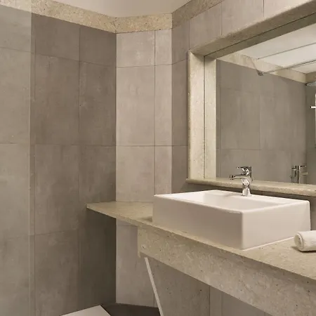 Hotell Four Points By Sheraton Catania Cannizzaro