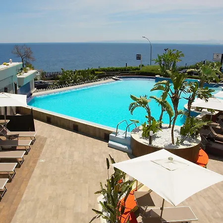 Four Points By Sheraton Catania Cannizzaro