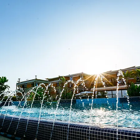 Four Points By Sheraton Catania 4* Cannizzaro