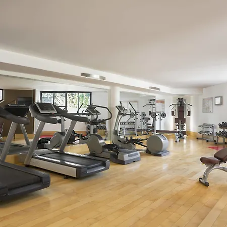 Four Points By Sheraton Catania 4* Cannizzaro