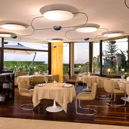 Four Points By Sheraton Catania 4* Cannizzaro