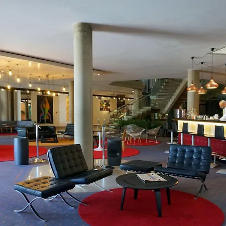 Szálloda Four Points By Sheraton Catania 4*