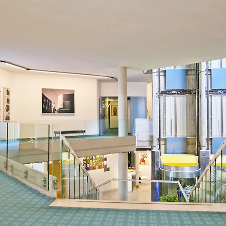 Four Points By Sheraton Catania Szálloda Cannizzaro