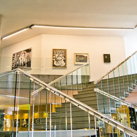 Hotel Four Points By Sheraton Catania Cannizzaro