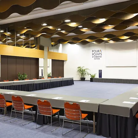 Four Points By Sheraton Catania Cannizzaro