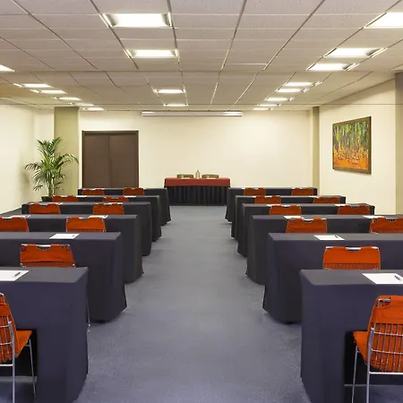 Four Points By Sheraton Catania 4* Cannizzaro