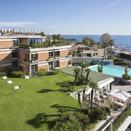 Four Points By Sheraton Catania Cannizzaro