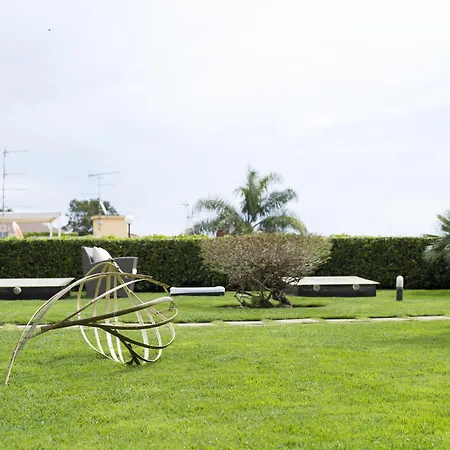 Szálloda Four Points By Sheraton Catania 4*