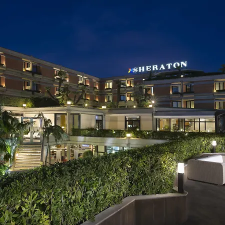 Four Points By Sheraton Catania