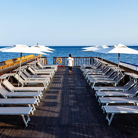 Four Points By Sheraton Catania 4* Cannizzaro