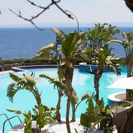 Four Points By Sheraton Catania Cannizzaro