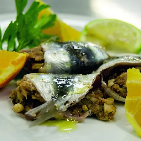 Hotel Four Points By Sheraton Catania 4*