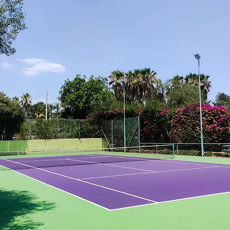 Szálloda Four Points By Sheraton Catania Cannizzaro