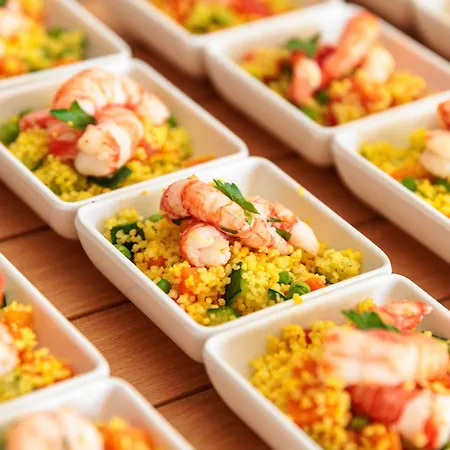 Four Points By Sheraton Catania Szálloda