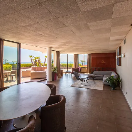 Hotel Four Points By Sheraton Catania