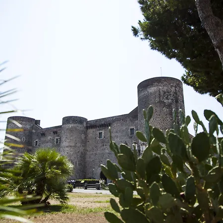 Four Points By Sheraton Catania