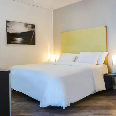 Four Points By Sheraton Catania Cannizzaro