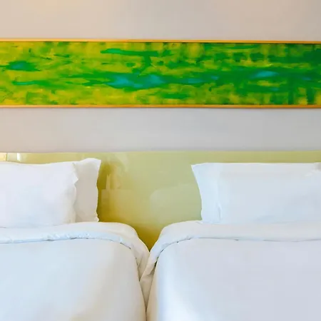 Four Points By Sheraton Catania Hotel