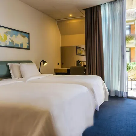 Four Points By Sheraton Catania 4*