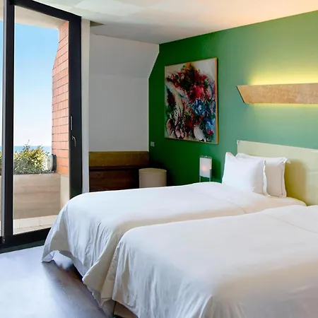 Hotell Four Points By Sheraton Catania Cannizzaro