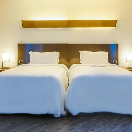 Four Points By Sheraton Catania Hotel