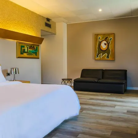 Hotel Four Points By Sheraton Catania