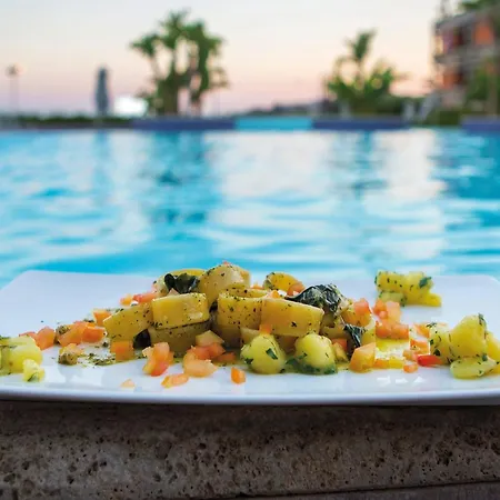 Hotel Four Points By Sheraton Catania