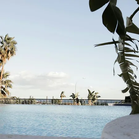 Hotel Four Points By Sheraton Catania