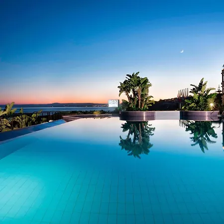 Four Points By Sheraton Catania 4*